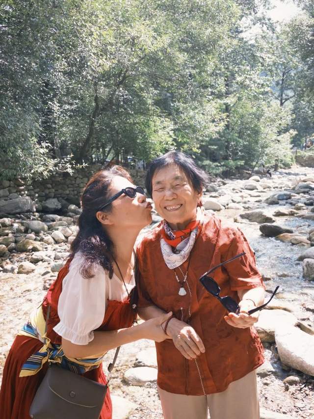 纯过日子休假：享受简单平静的幸福