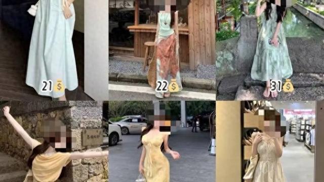 “次抛衣”伤身 医生：不只是“脏”