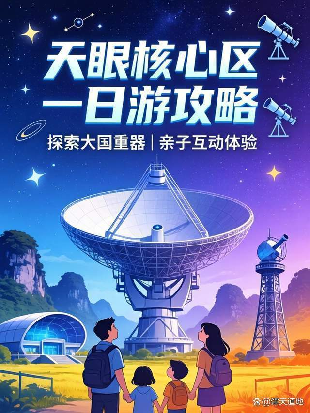 律师解读付费自驾进入天眼核心区 科研底线不容侵犯
