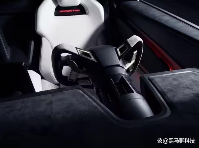 特斯拉“飞行”Roadster是真本事吗 颠覆想象的科技秀