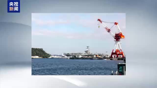 伊朗最高领袖穆杰塔巴最新动态 美增兵中东引发关注