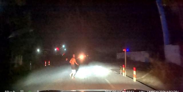 男子深夜横穿马路遇车祸遭遇二次碾压不幸离世！二审判决出炉，死者自担48%责任！
