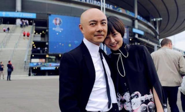 张卫健疑乱扔烟头引争议 本人回应 角度引发的乌龙