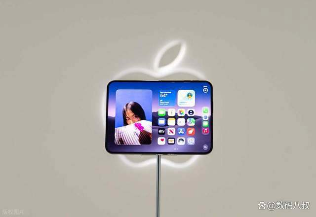 微信 iPhoneDuo黑边 大屏优势作废引发热议