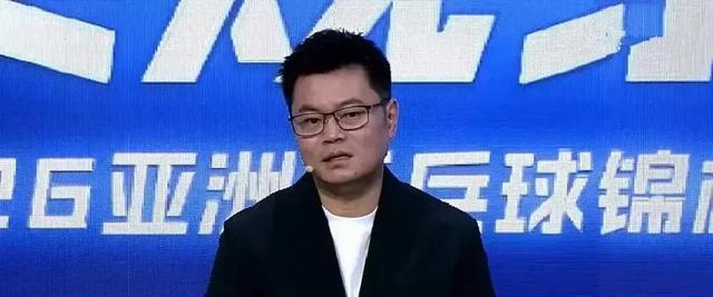 侯英超评高达输给王曼昱 三局各差两分的较量