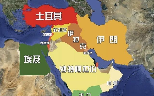 起底“拖鞋军”也门胡塞武装 从地方武装到正规力量