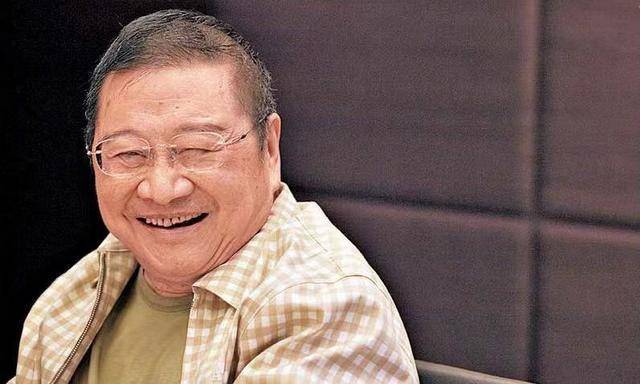 著名作家倪匡离世，终年87岁