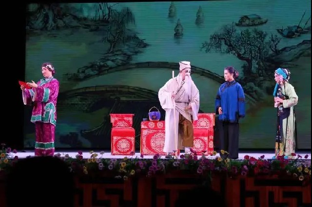 济南章丘“五一”出游攻略