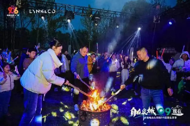 济南章丘“五一”出游攻略