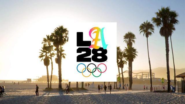 壁球腰旗橄榄球等被纳入2028年洛杉矶奥运会新增项目