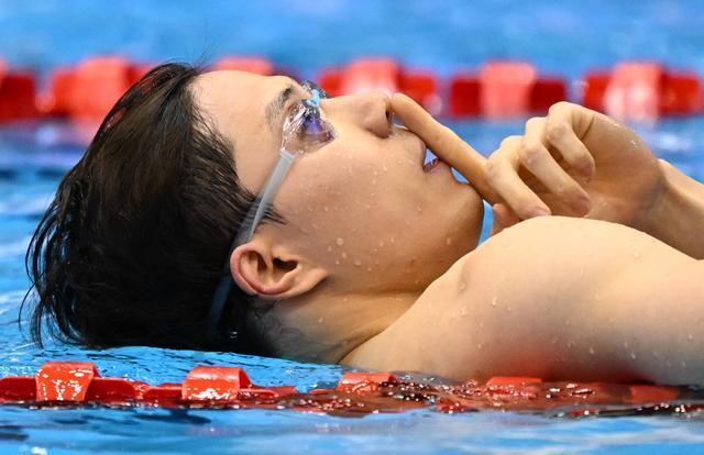 丁立人、王楚钦……新华社体育部评出2023年中国十佳运动员，有没有你熟悉的面孔？