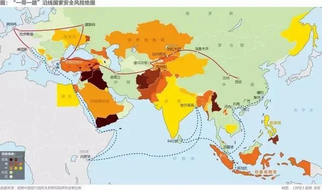 【李想集锦】（349）| 中国应该有强大的海外安保型国有企业