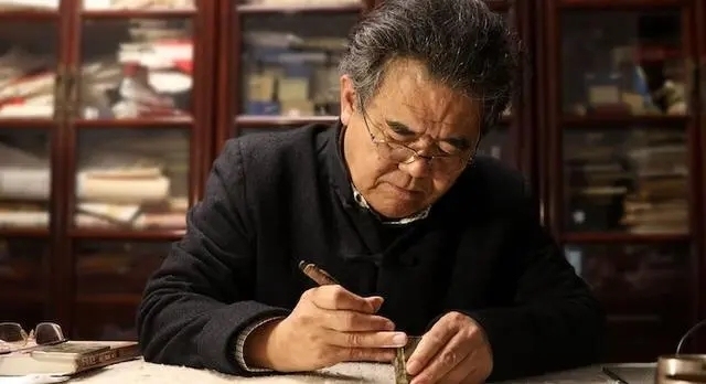 孙慰祖 | 发前人未发之秘,辟前人未辟之境