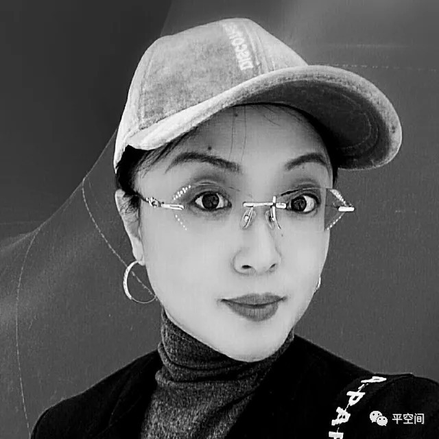 杨平·《时间的痕迹》系列 | 以花的荣枯与周期变幻为线索,展开一场与时间的对话