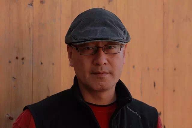 【DeepSeek谈艺】马路：在“炁象”的哲思中，走向艺术的自由之路