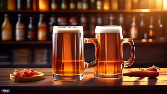 主业下滑、淡季亏损、斥资6.65亿进军黄酒赛道，青岛啤酒能否靠“啤黄组合”破解第二曲线之困？