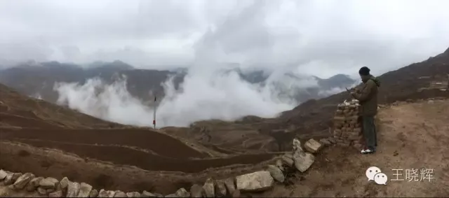 为山川复归本义代言——王晓辉山水创作的千山独行与当代范式