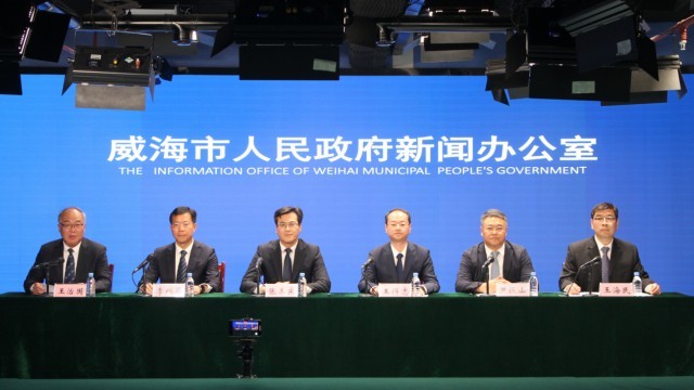 从威海国际周，看一座中等城市如何做开放文章