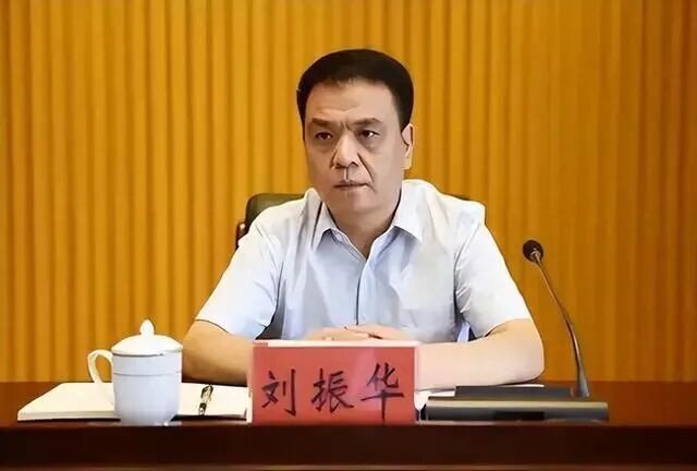 刘振华任晋城市副市长、代市长