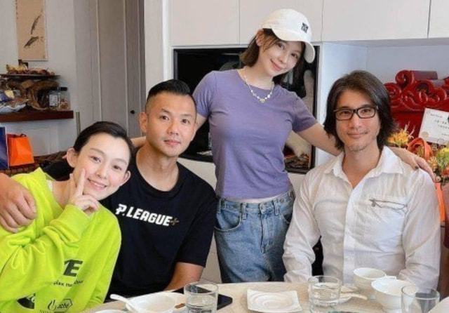 王力宏塌房后坑了周杰伦 招妓化名＂周先生＂