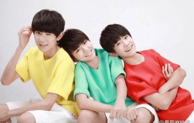 对标TFBOYS，曾被全网嘲丑的女团，如今怎么样了？