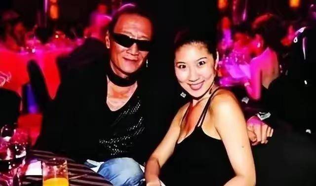 谢贤前女友Coco：与谢贤相恋12年，换来2千万分手费，如今怎样了