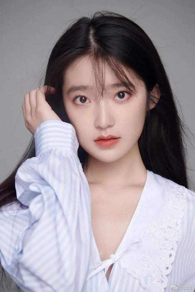 北电艺考全国第七，酷似林青霞，因演“疯批”美人狂圈粉