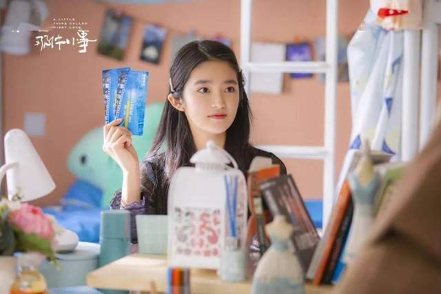 北电艺考全国第七，酷似林青霞，因演“疯批”美人狂圈粉