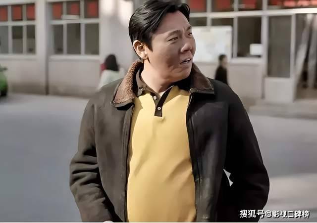 《漫长的季节》秦昊形象一言难尽，能延续《隐秘的角落》的辉煌么？