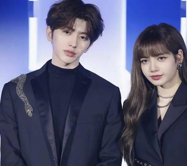 脱衣舞lisa和蔡徐坤的瓜?陈牧驰洗白?王一博内定金鸡奖?