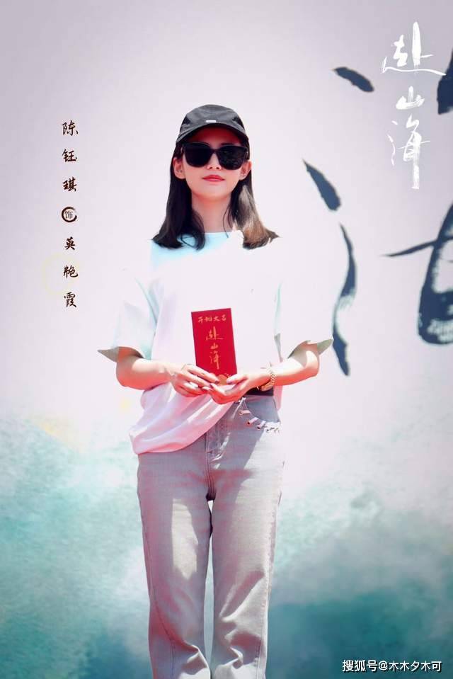 成毅新剧男配遭抵制后续来了，官方给予最后一丝体面，从艺先从德