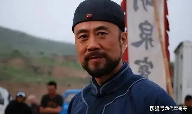 原来他早已离世！演了一辈子大佐，一家人定居日本，67岁魂断异国
