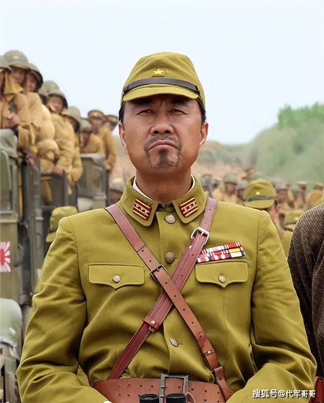 原来他早已离世！演了一辈子大佐，一家人定居日本，67岁魂断异国