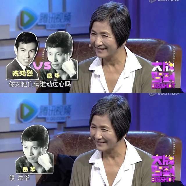 “言情天后”竟是小三？亦舒抢郑佩佩男友还公开情书， 侠女实惨！