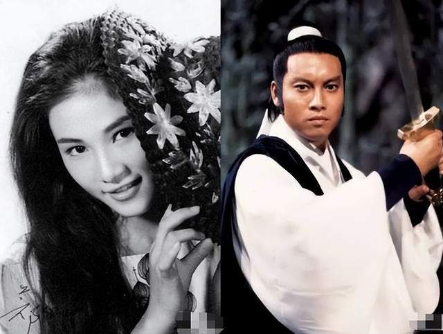 “言情天后”竟是小三？亦舒抢郑佩佩男友还公开情书， 侠女实惨！