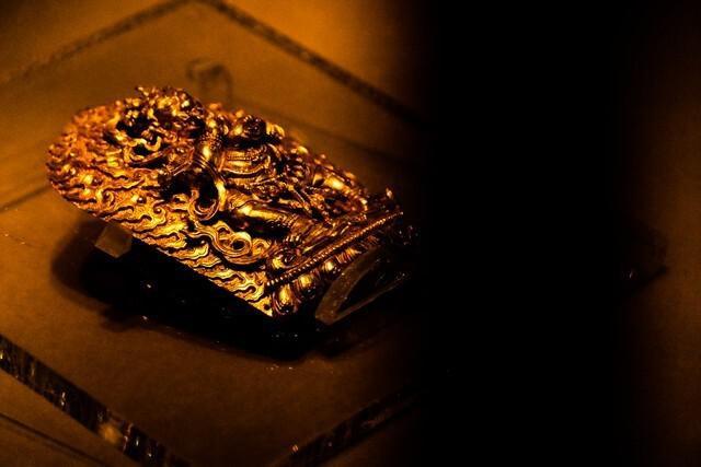 中国央行黄金白囤了 ？ 美国初创公司放大招，人造黄金研制成功