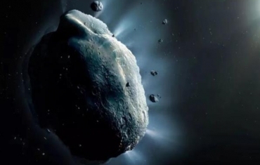 今年最具潜在破坏力小行星将掠过地球