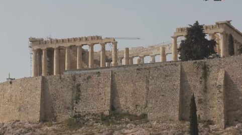 大英博物馆两千件藏品被盗或受损