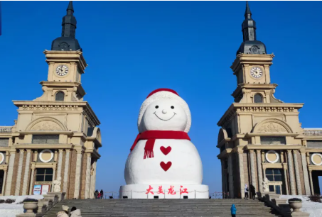 “顶流”即将回归！今年“长个儿”啦