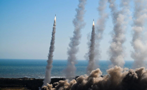 沉浸式感受“正义使命-2025”演习现场