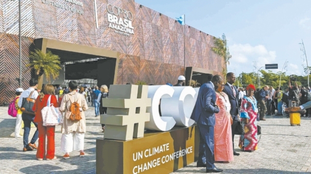 美国“大退群”：将退出66个国际组织