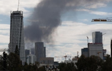 八问八答：美以为何联合袭击伊朗？