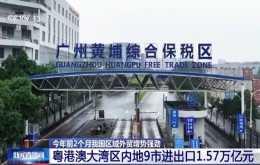 安徽蒙城：管护西瓜大棚