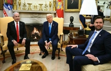 以媒详解以美领导人表态背后考量