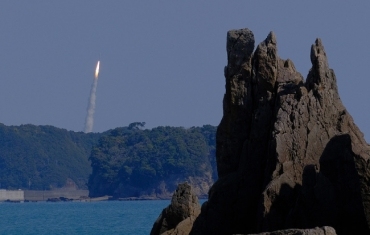 竞争加剧，日本砸14万亿日元发展航天产业