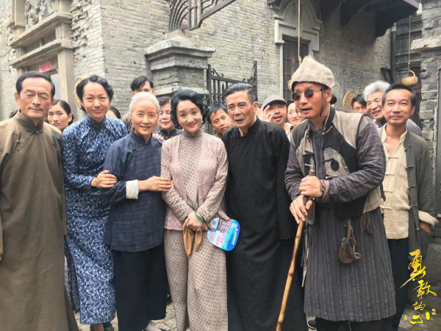 姬晨牧《勇敢的心2》《也平凡》双戏热播 别样精彩开启霸屏模式