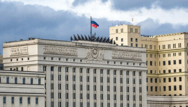 俄军继续打击乌军事指挥设施,"所有既定目标被击中"_军事频道_中华网