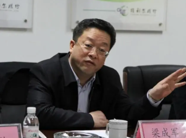 鹤岗原市长贪污超1亿被判死缓 因到案后检举他人立功获轻判