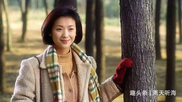 “消失的影后”吴倩莲：刘德华最喜欢的搭档，退圈后她去哪了？