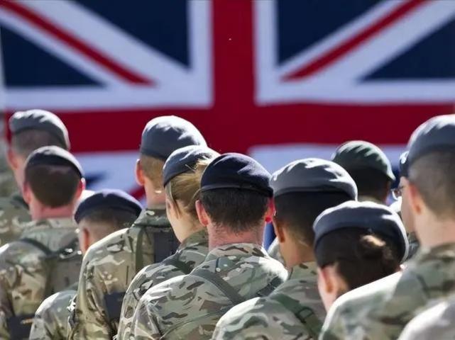 英国苏纳克将宣布为乌提供“英国有史以来最大军援”